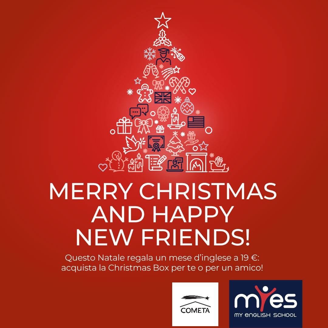 Merry Christmas
